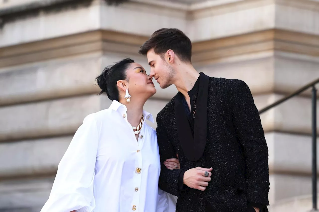 Lana Condor and Anthony De La Torre Are Married