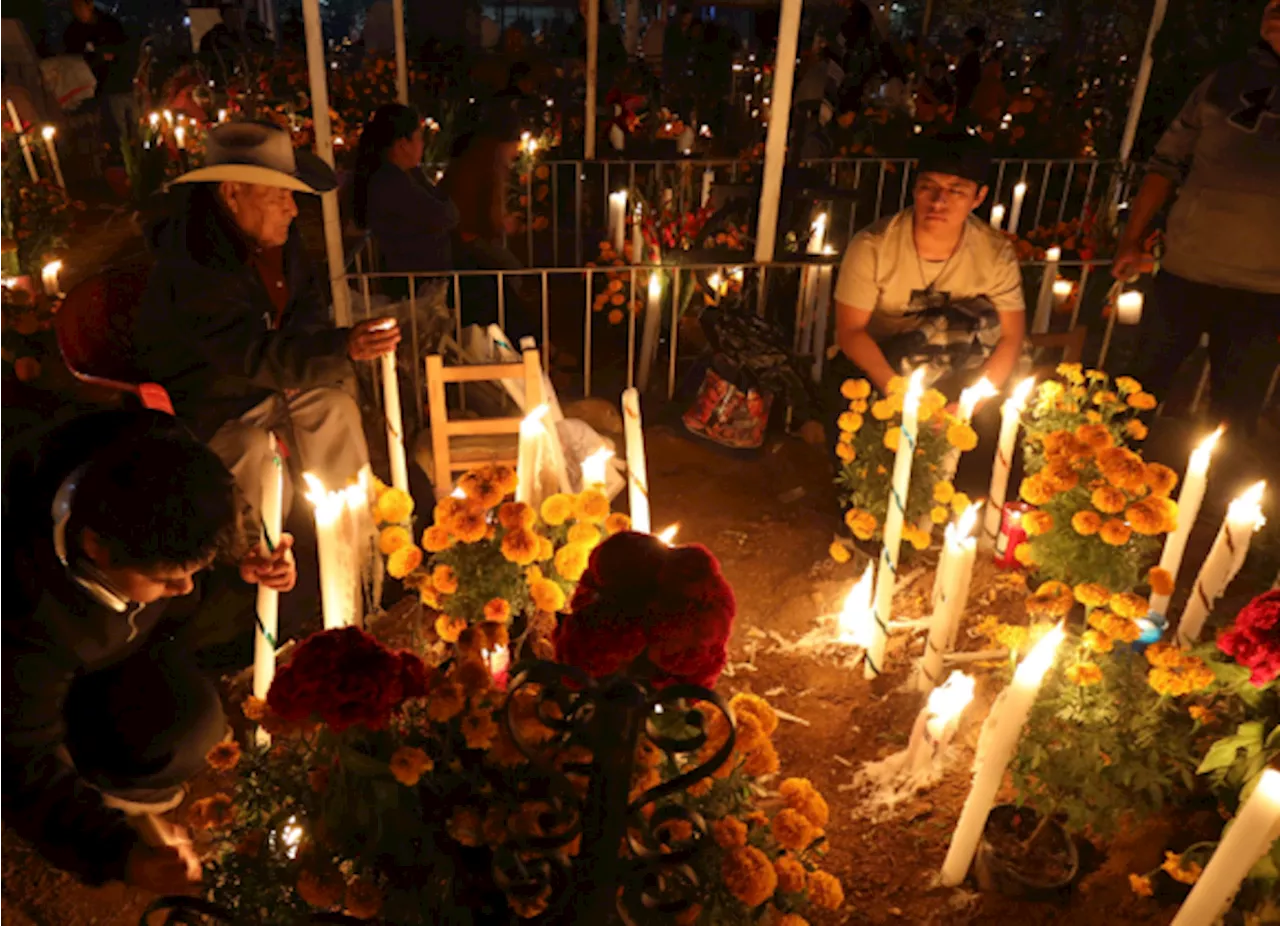 ¿Cuál es el origen del Día de Muertos? Aquí te lo contamos