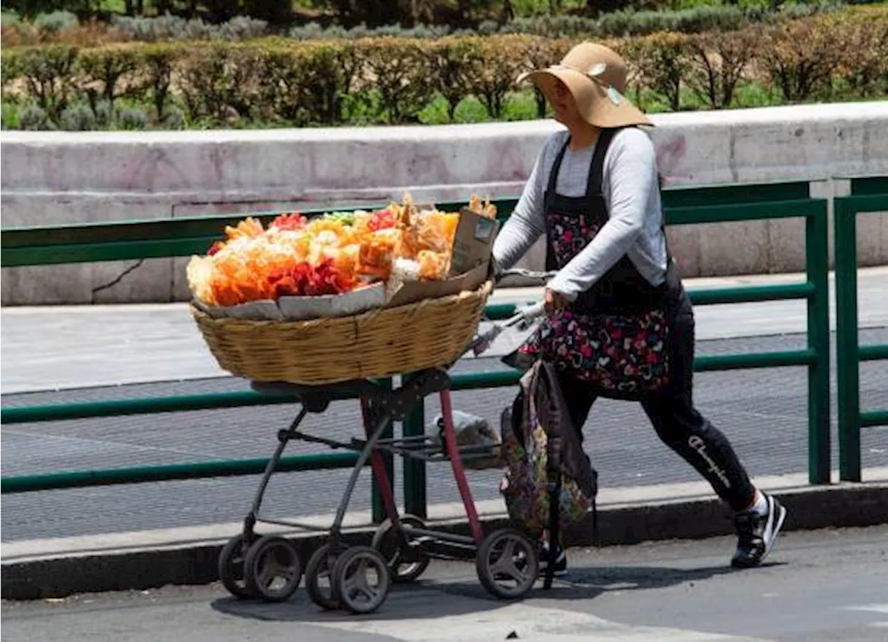 Desempleo en México rompe tendencia al alza en Septiembre en México