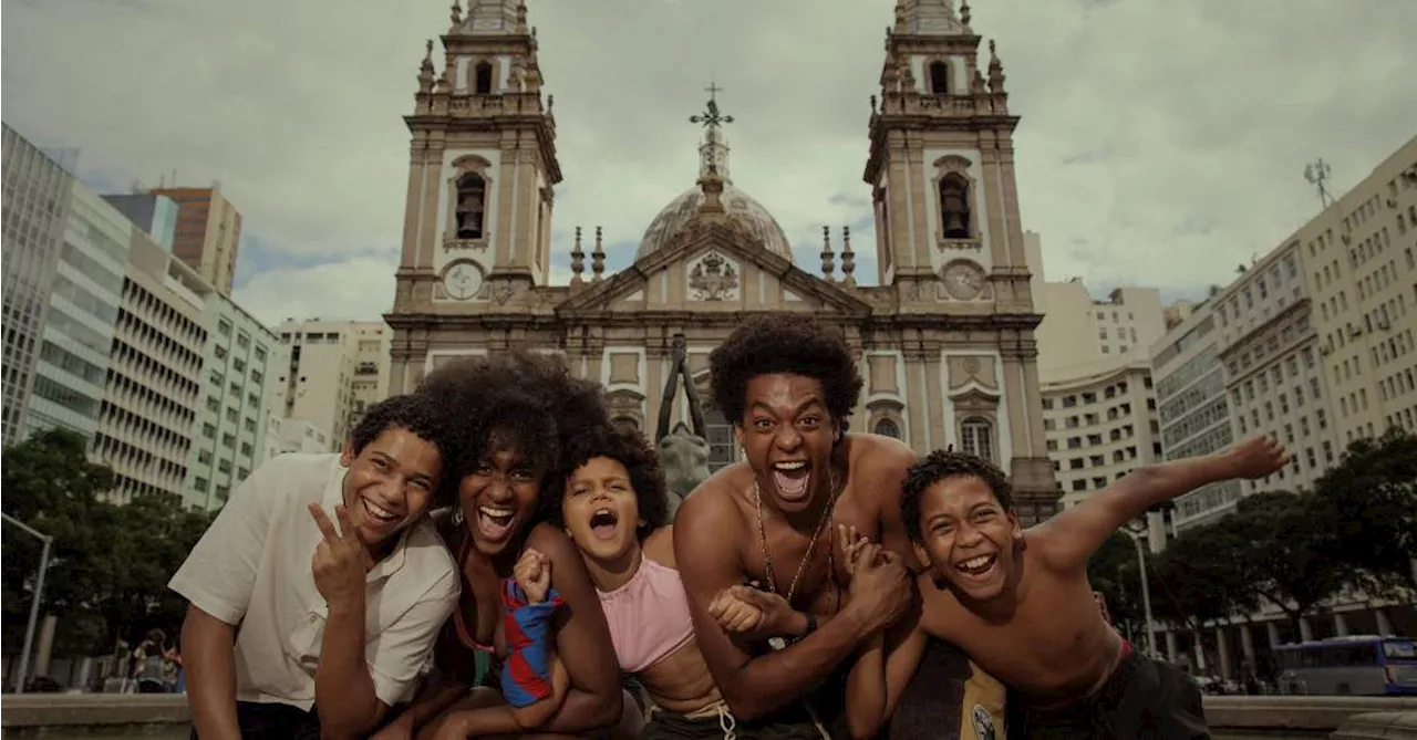 A história real por trás da chacina retratada em ‘Os Quatro da Candelária’