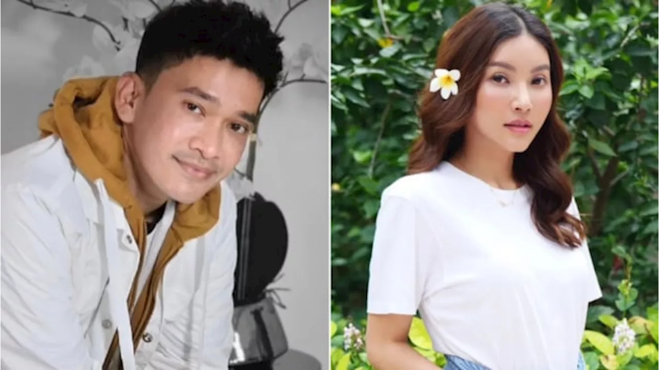 Sudah Resmi Bercerai, Ruben Onsu dan Sarwendah Masih Kompak hingga Buat TikTok Bareng