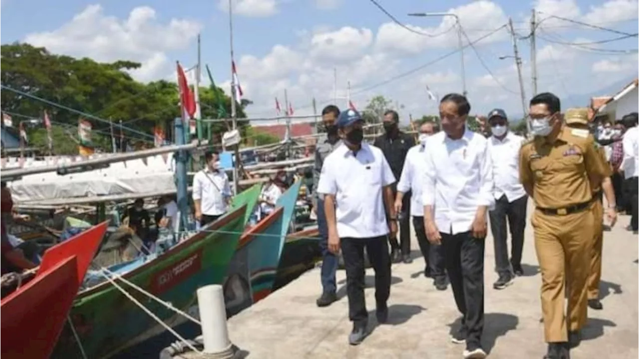 Usai Bertemu Prabowo, Ridwan Kamil Bakal Temui Jokowi di Solo