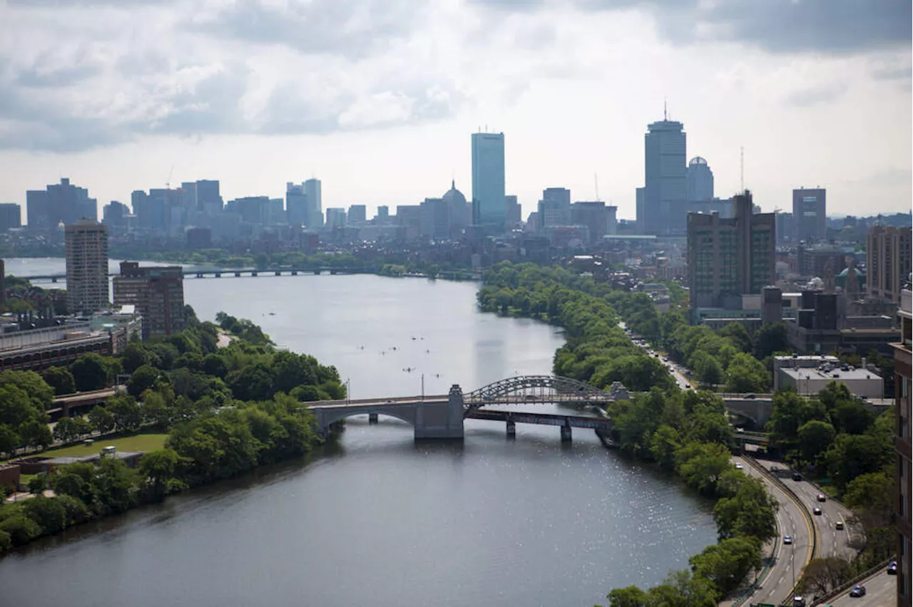 To clean up eastern Mass. rivers, EPA unveils new commercial property permit plan