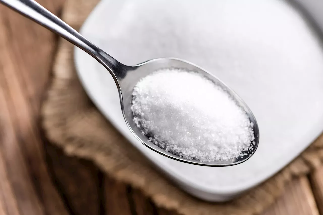 Sugar in Kids' First 1,000 Days Tied to Health Risks in Adulthood