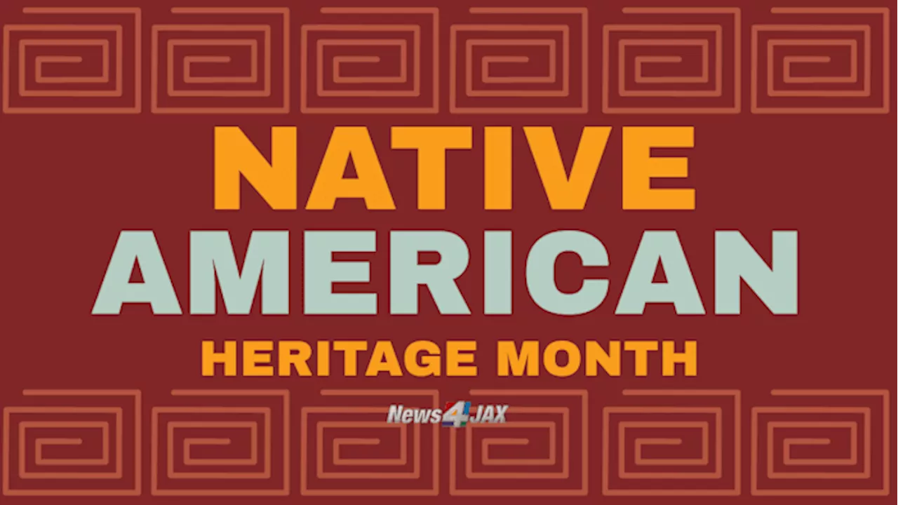 Local events celebrating Native American Heritage Month