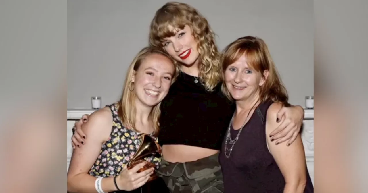 'I still don't have a ticket,': Swifties are traveling to Indianapolis hoping to snag last minute tickets