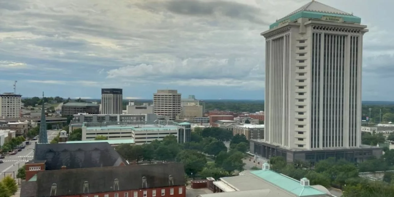 Buildings around Alabama, world to turn teal Friday night