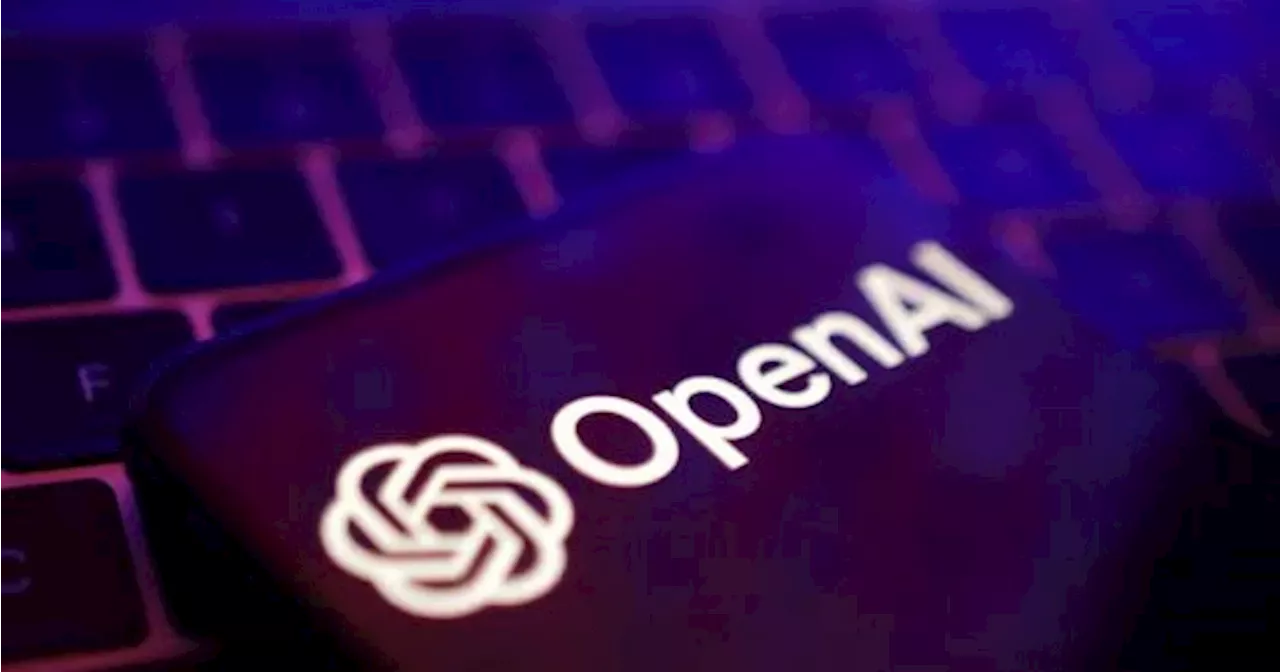 OpenAI تعمل على أول مجموعة شرائح مع Broadcom وTSMC.. تفاصيل