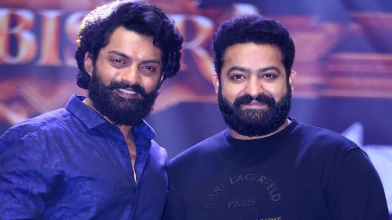 ನಿಮ್ಗೆ ಗೊತ್ತೆ..? Jr NTR ಮತ್ತು ಕಲ್ಯಾಣ್‌ ರಾಮ್‌ ಹೆತ್ತ ತಾಯಂದಿರು ಬೇರೆ ಬೇರೆ..! ಆದ್ರೂ ರಾಮ-ಲಕ್ಷ್ಮಣರಂತಿದ್ದಾರೆ..