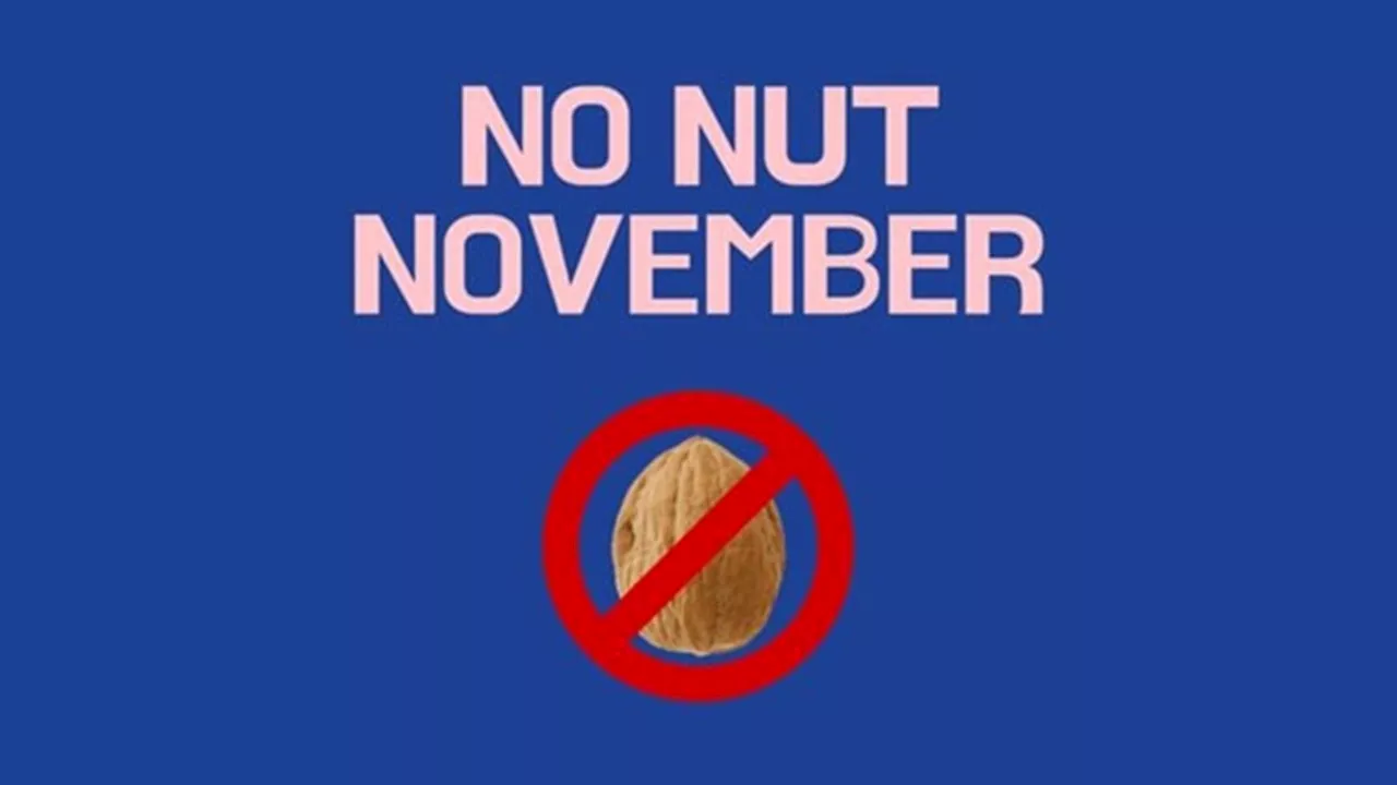 No Nut November Meaning: నో నట్ నవంబర్ అంటే ఏమిటి? ఎందుకు జరుపుకుంటారు?