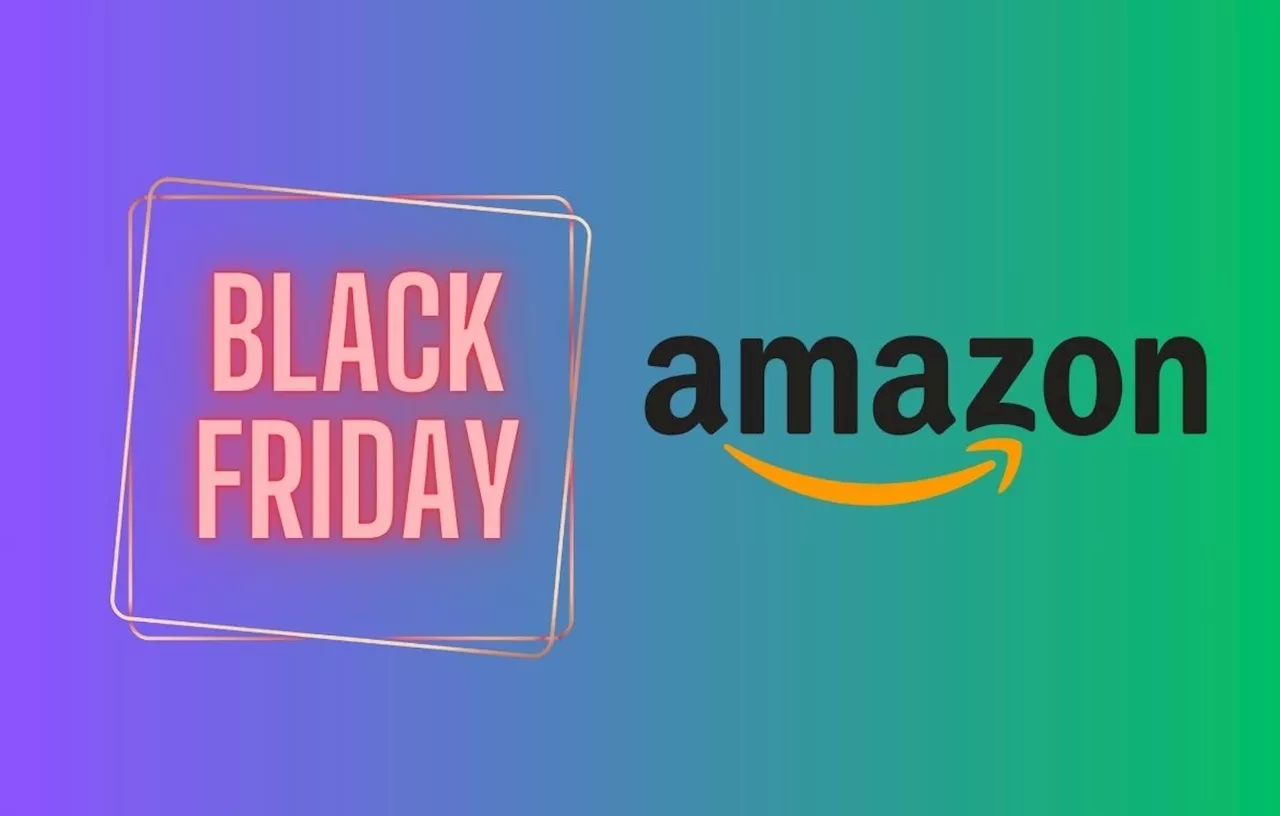 Black Friday Amazon : Profitez dès maintenant de nombreux bons plans gratuits