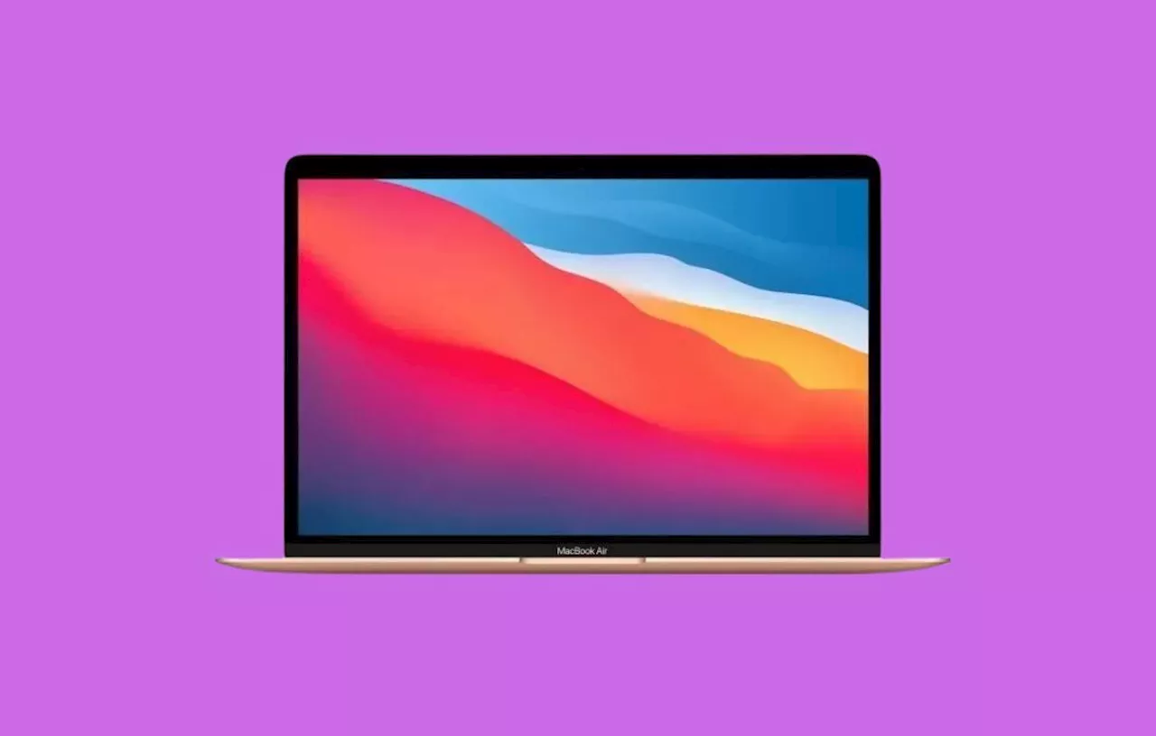 Cela paraît fou mais le MacBook Air 2020 est bien à moins de 850 euros