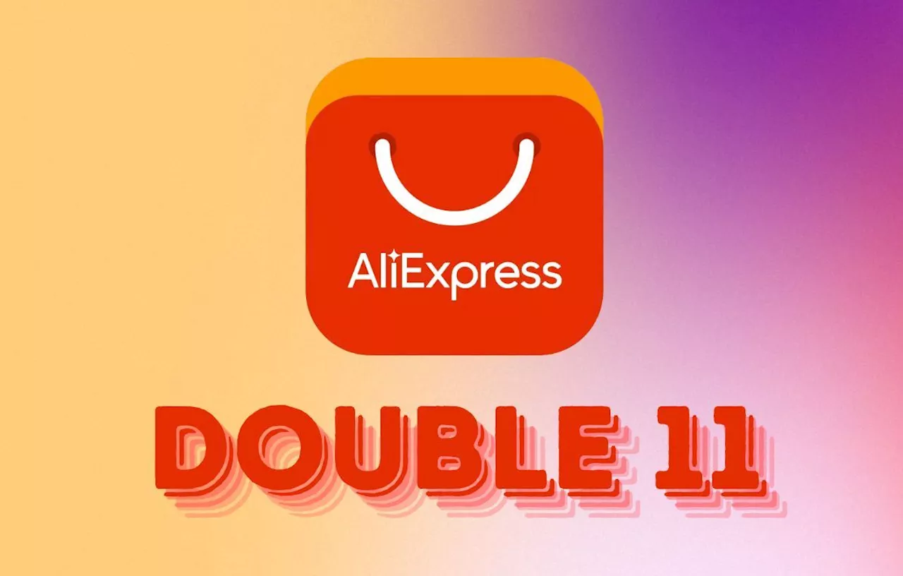 Apple, Samsung, Xiaomi, les plus grandes marques sont à prix cassé pour le Single Day AliExpress