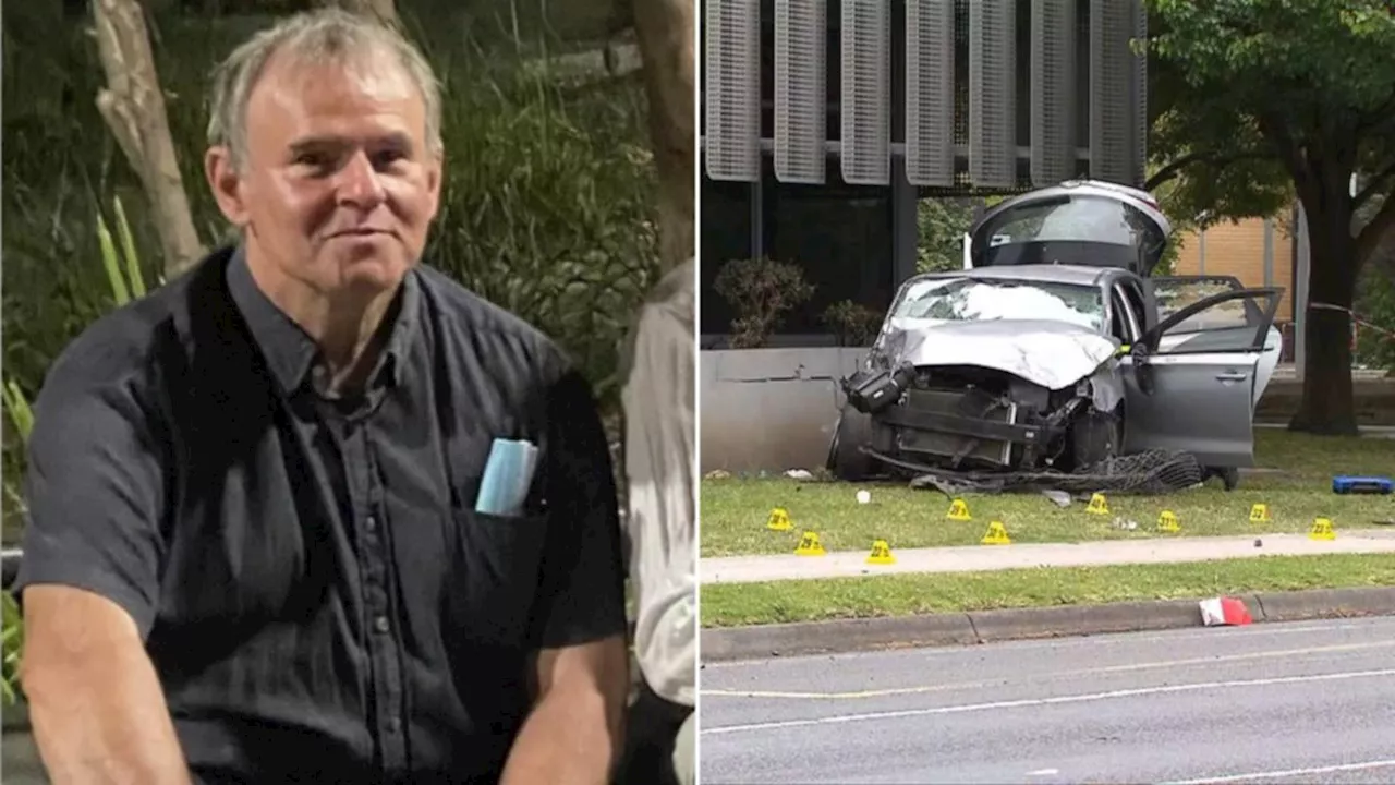 John Bato identified as pedestrian killed in horrific crash in Epping, Melbourne