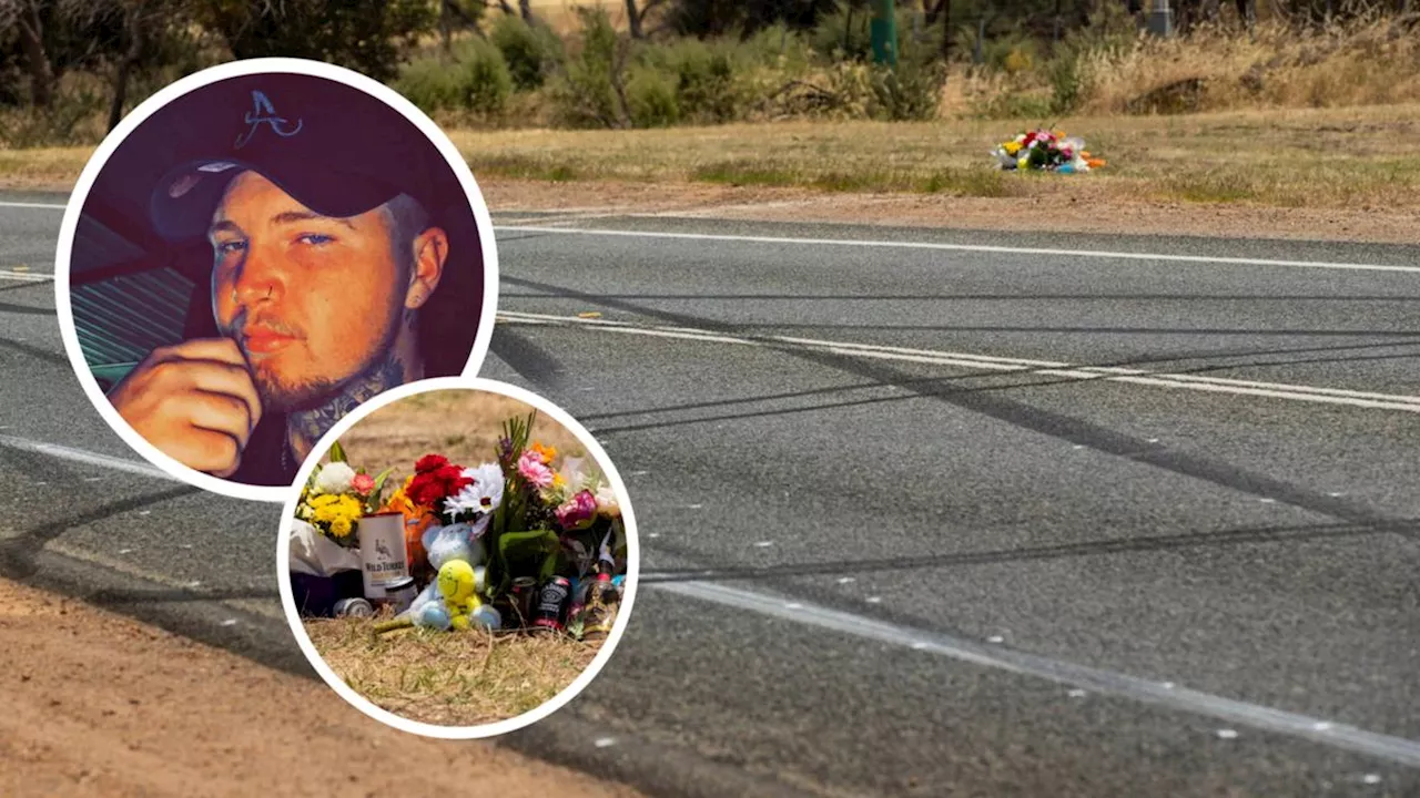 Oakford crash: Crash victim Jady Turner’s friends cause outrage over dangerous tribute