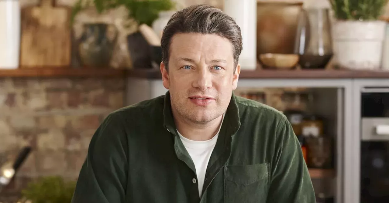 Jamie Oliver Pulls Book From Shelves Over Criticism About Portrayal Of ...