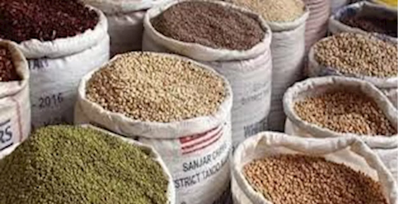 Sugar and Pulses Prices Slash, Flour Price Increases in Lahore