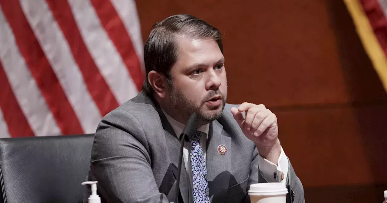 Democrat Ruben Gallego wins Senate race against Kari Lake, according to