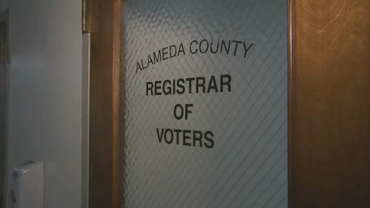 Alameda County Board of Supervisors to begin search for DA Price replacement