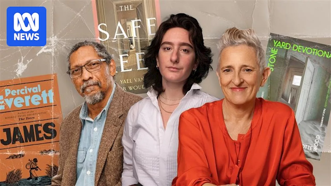 Booker Prize shortlist 2024: Book experts on the surprises, snubs and likely winner of the prestigious $98,000 literary award