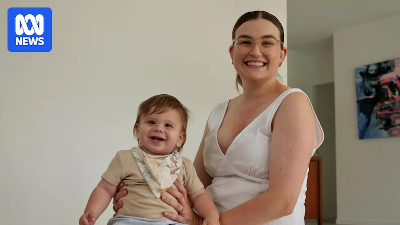 First Australian to give birth from transplanted uterus has hysterectomy