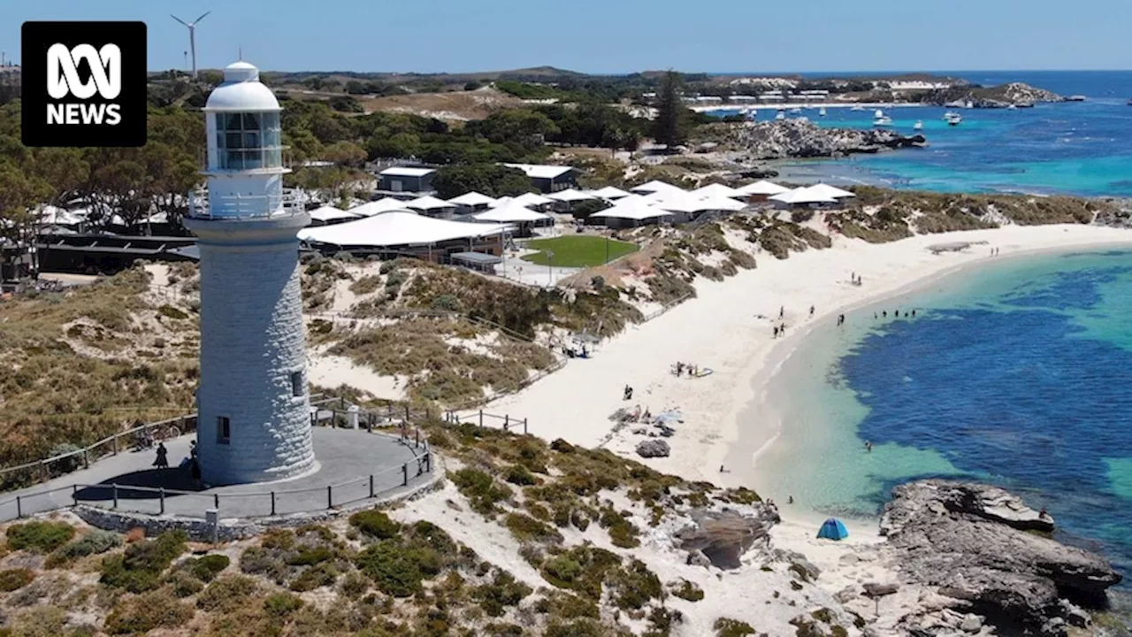 WA premier, elders honour deaths of Aboriginal boys and men incarcerated on Rottnest Island