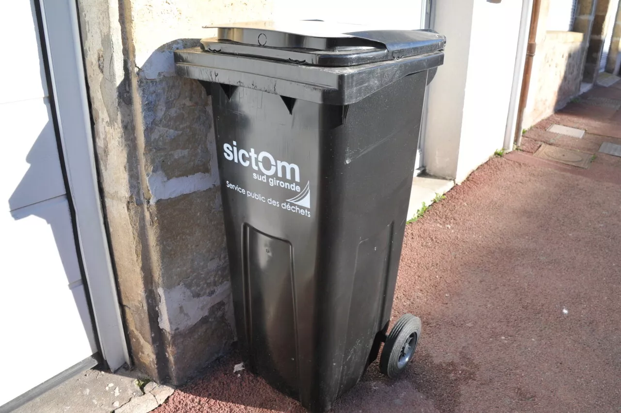 Collectes de déchets Sud-Gironde : plusieurs modifications à prévoir en raison du 11 novembre