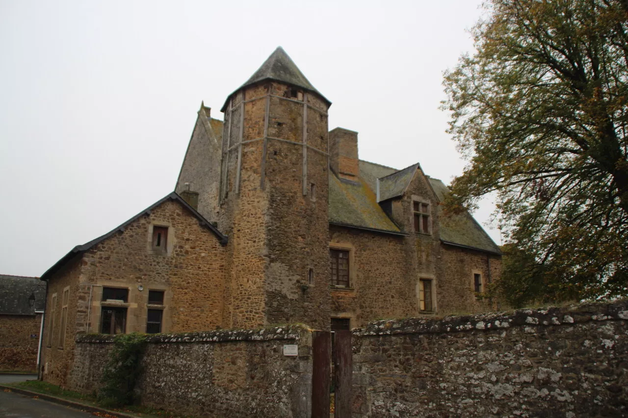 Dans cette commune de la Sarthe, un nouveau quartier va émerger sur une surface de près d'un hectare