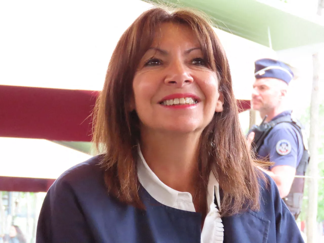 Périphérique, Rachida Dati, JO, municipales 2026 : Anne Hidalgo se livre sur les dossiers chauds de Paris