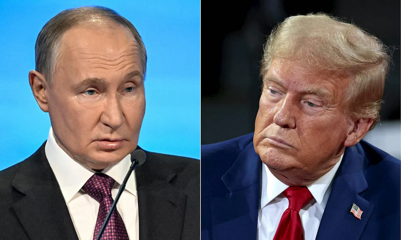 Trump-Putin, la telefonata e la guerra Ucraina-Russia: l'avvertimento di Donald