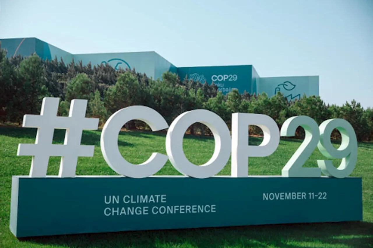 L'ombra di Trump sulla Cop29 di Baku