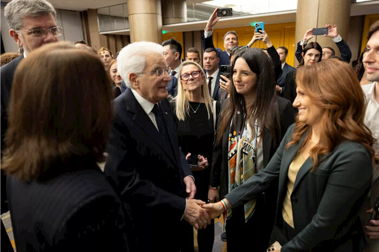 Mattarella, c'è chi predica contrapposizione contro dialogo