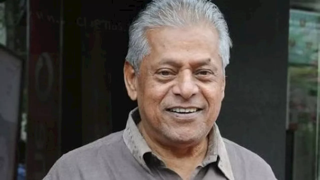 Delhi Ganesh: तमिल अभिनेता दिल्ली गणेश का 80 वर्ष की आयु में निधन, 400 से अधिक फिल्मों में किया काम