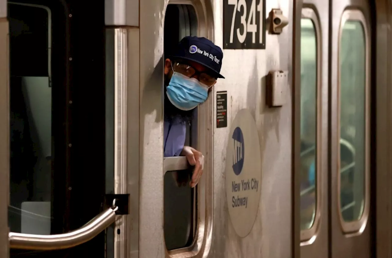 A note to our readers on our previous NYU transit worker study report