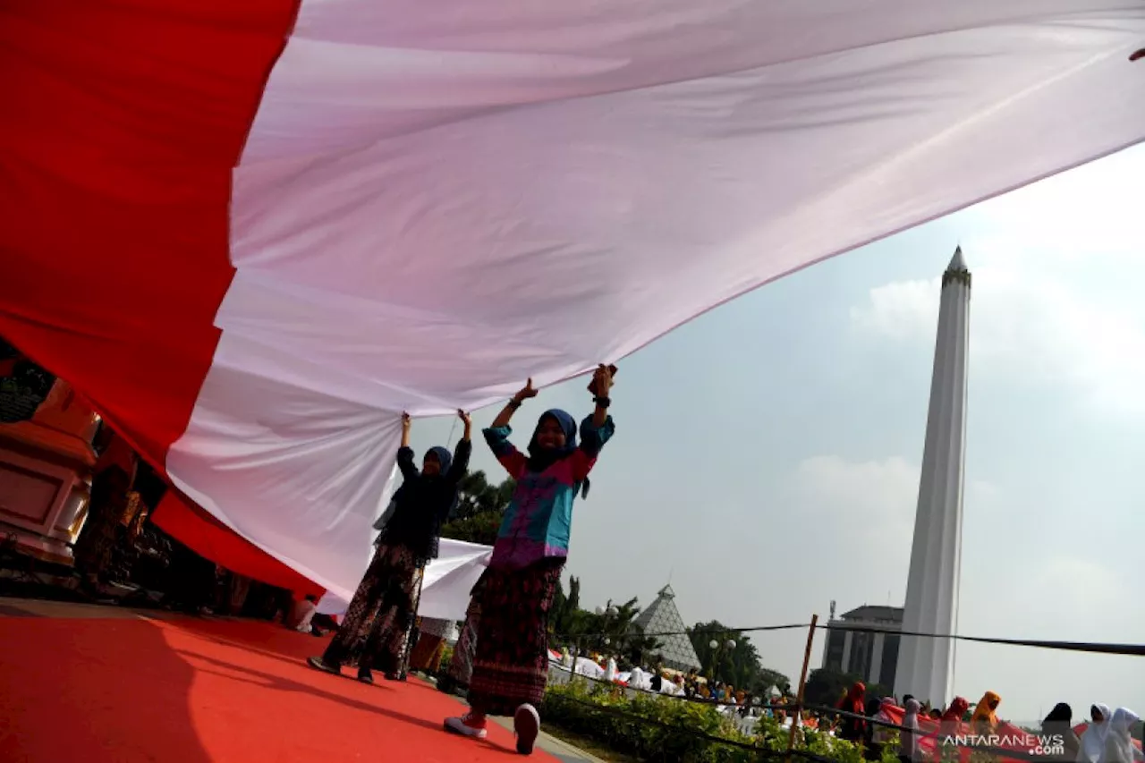 Hari Pahlawan, generasi muda bisa menjadi pahlawan di era modern