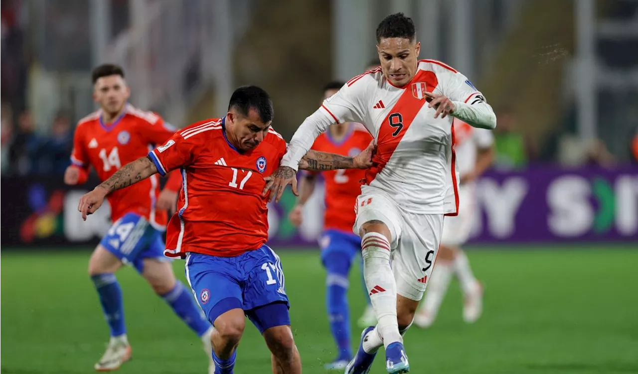 Eliminatorias: CONMEBOL confirmó polémica ayuda para Perú ante Chile