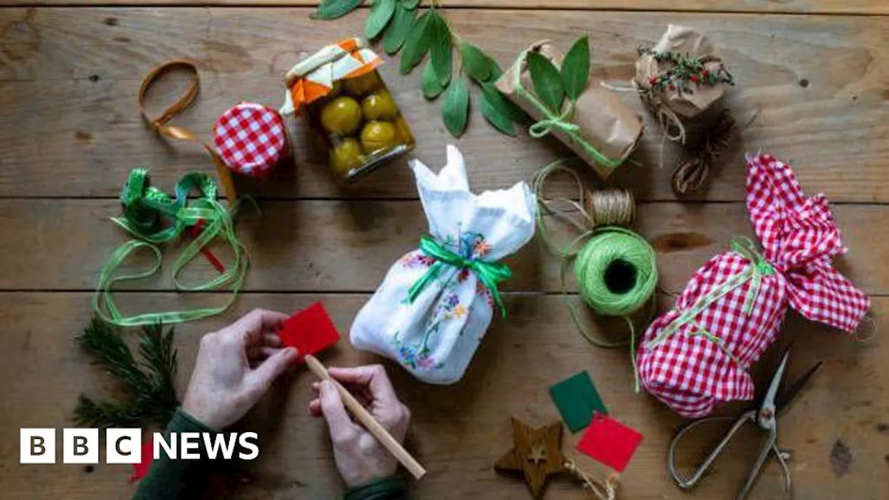 East Suffolk people urged to regift and recycle this Christmas