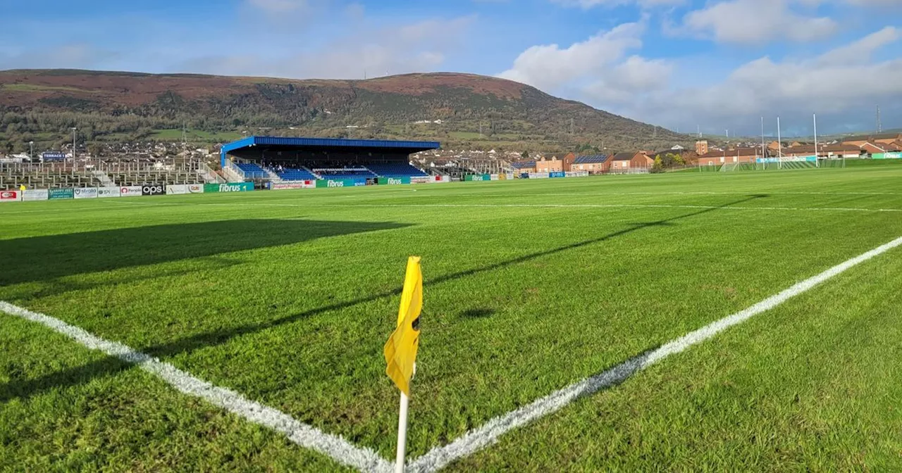 Cargin vs Errigal Ciaran LIVE score updates from Ulster Club SFC quarter-final clash