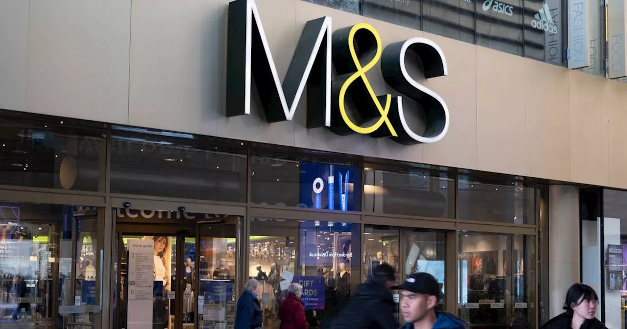 M&S shoppers say they 'never take off' £45 winter boots that are 'so comfy'