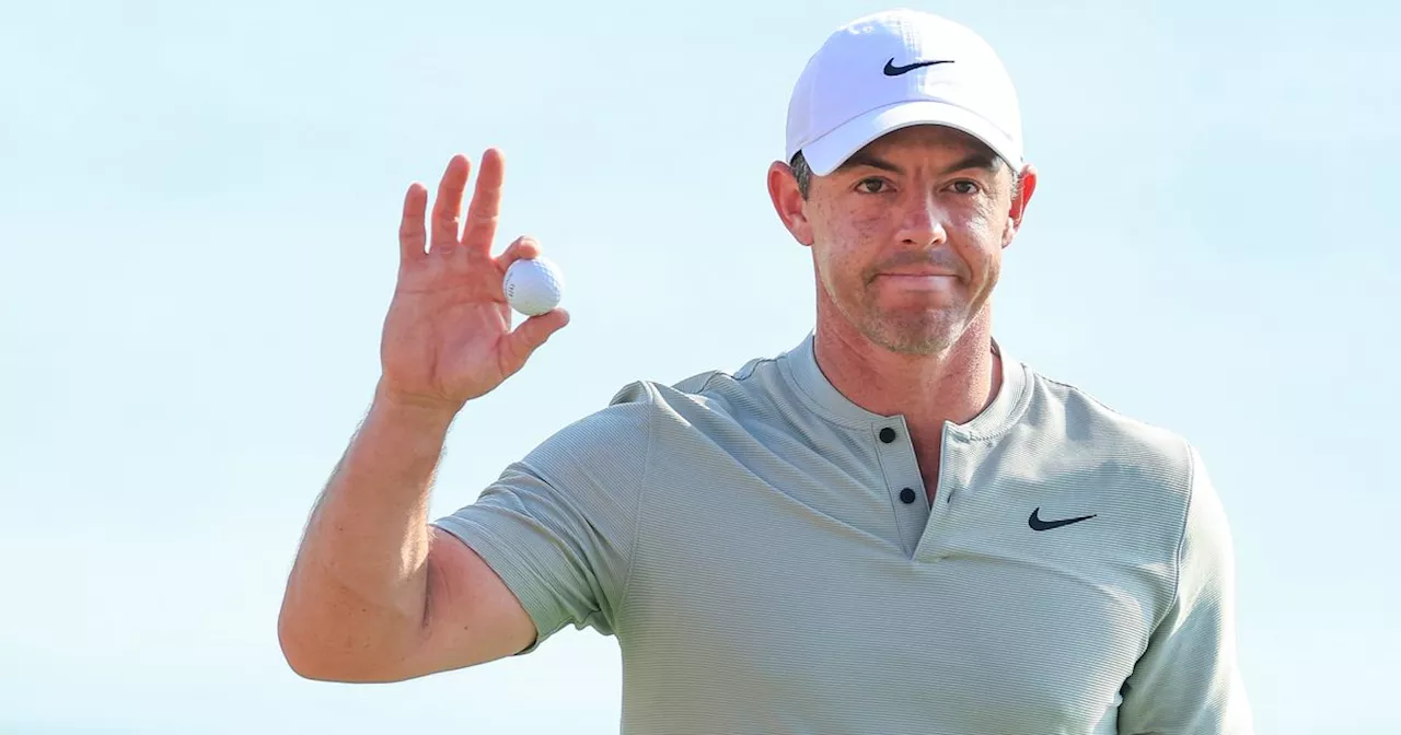 Rory McIlroy pockets massive prize money despite missing out in Abu Dhabi