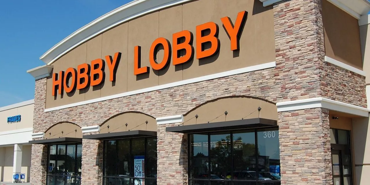 The Best Things to Buy at Hobby Lobby for Thanksgiving