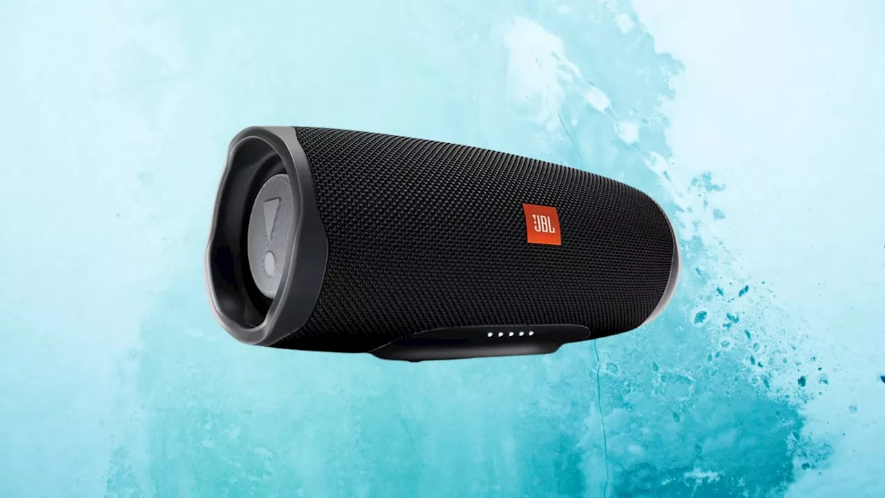 Cette enceinte bluetooth signée JBL est la pépite du moment avec cette offre mémorable