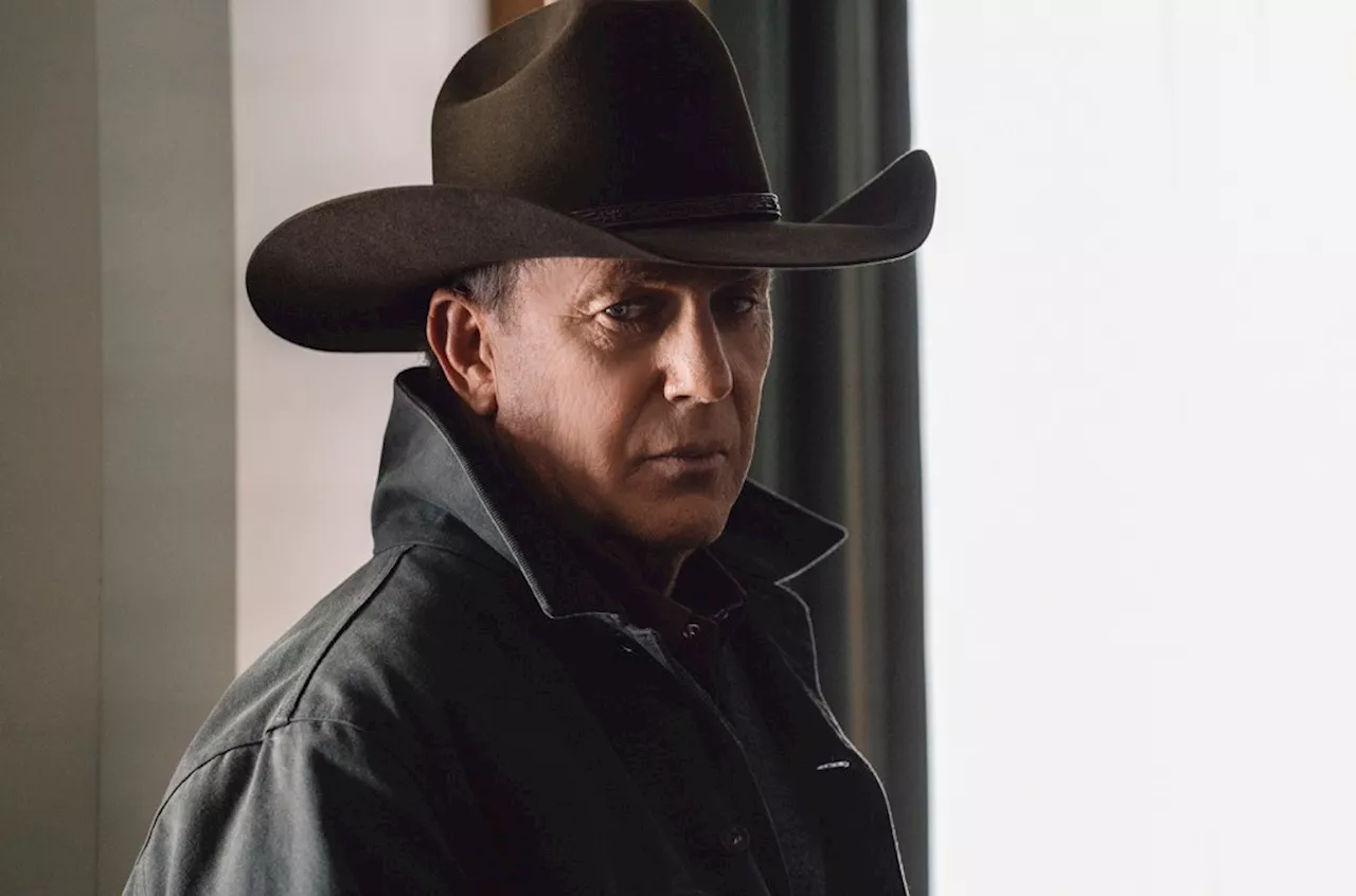 ‘Yellowstone’ Season 5: How to Watch & Stream the Hit Series for Free