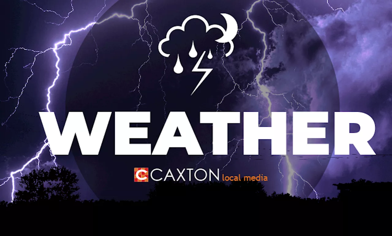 Prepare for the worst: Serious thunderstorm warning for KZN