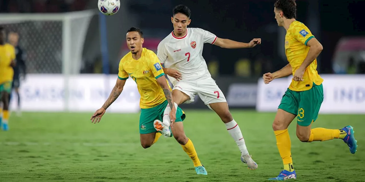 Marselino Ferdinan dan Ivar Jenner Sudah Tiba di Jakarta, Siap Tempur Perkuat Timnas Indonesia