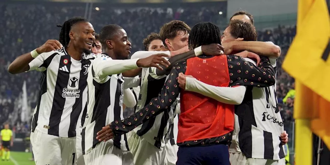 Rapor Pemain Juventus saat Gulung Torino: Kemenangan Solid dari Tim Thiago Motta