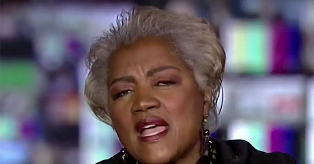 Brazile: Dems Need ‘Introspection,’ We Can’t ‘Pretend’ Trump Won Because He’s ‘a Better Liar’
