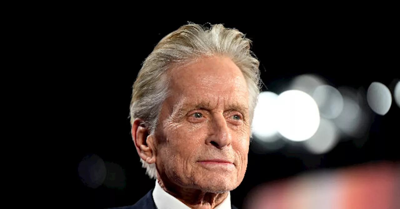 Michael Douglas Admits Republicans Under Trump Are Now ‘Party of the People’ While Democrats Are ‘Elitists’