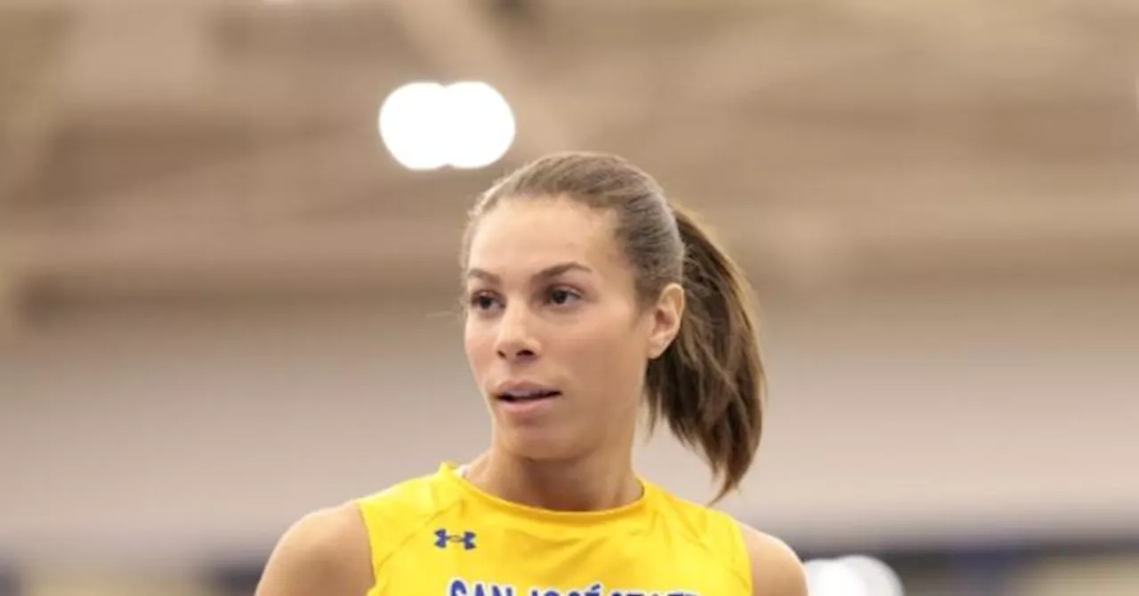 San Jose State Transgender Volleyball Player Continues Breaking Women’s Records