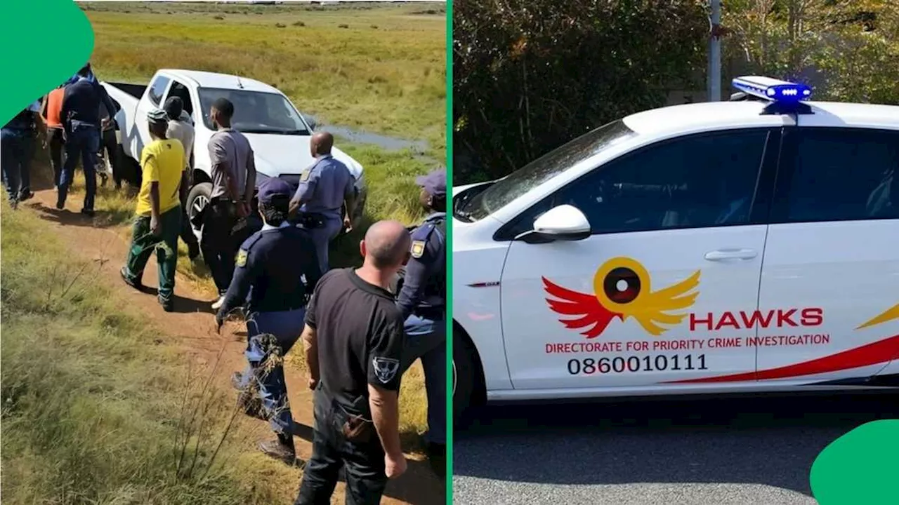 1 Woman Among 7 Arrested in Kokstad After Chinese Businesswoman Kidnapped